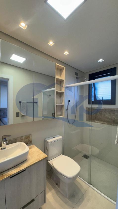 Apartamento à venda com 3 quartos, 106m² - Foto 15