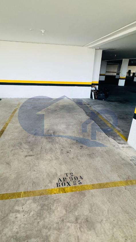 Apartamento à venda com 3 quartos, 80m² - Foto 6