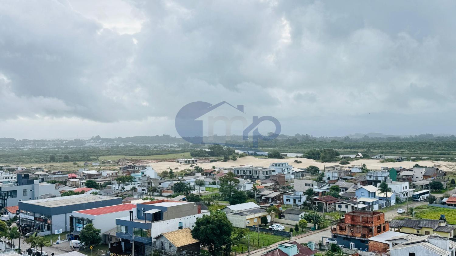 Apartamento à venda com 3 quartos, 80m² - Foto 3