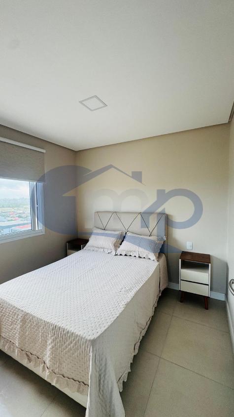 Apartamento à venda com 3 quartos, 80m² - Foto 13