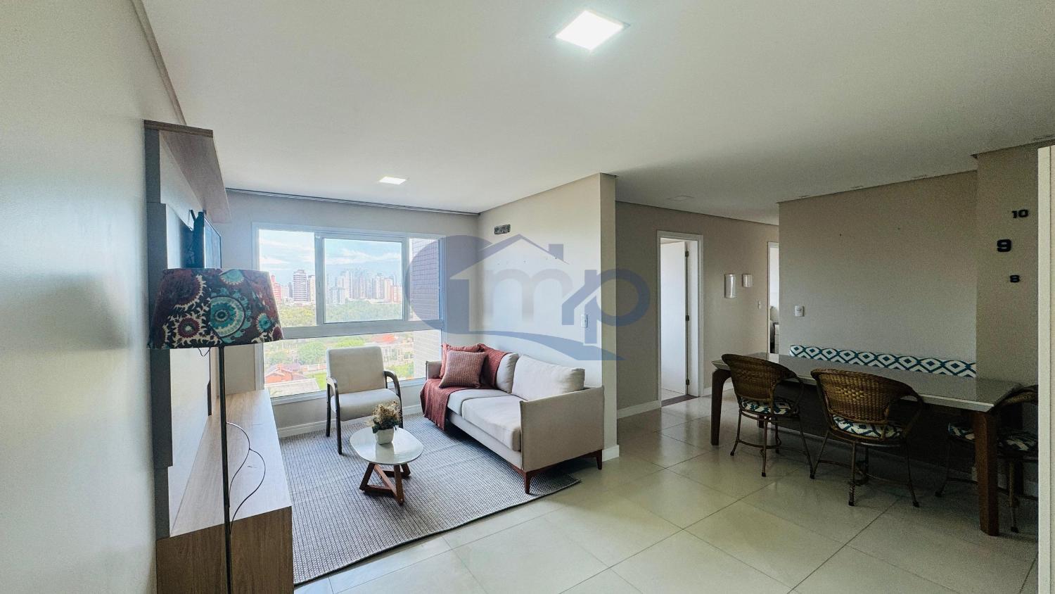 Apartamento à venda com 3 quartos, 80m² - Foto 17