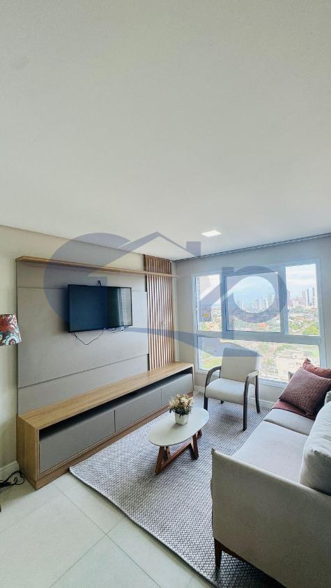 Apartamento à venda com 3 quartos, 80m² - Foto 15