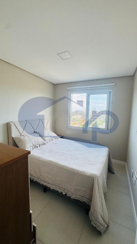 Apartamento à venda com 3 quartos, 80m² - Foto 14
