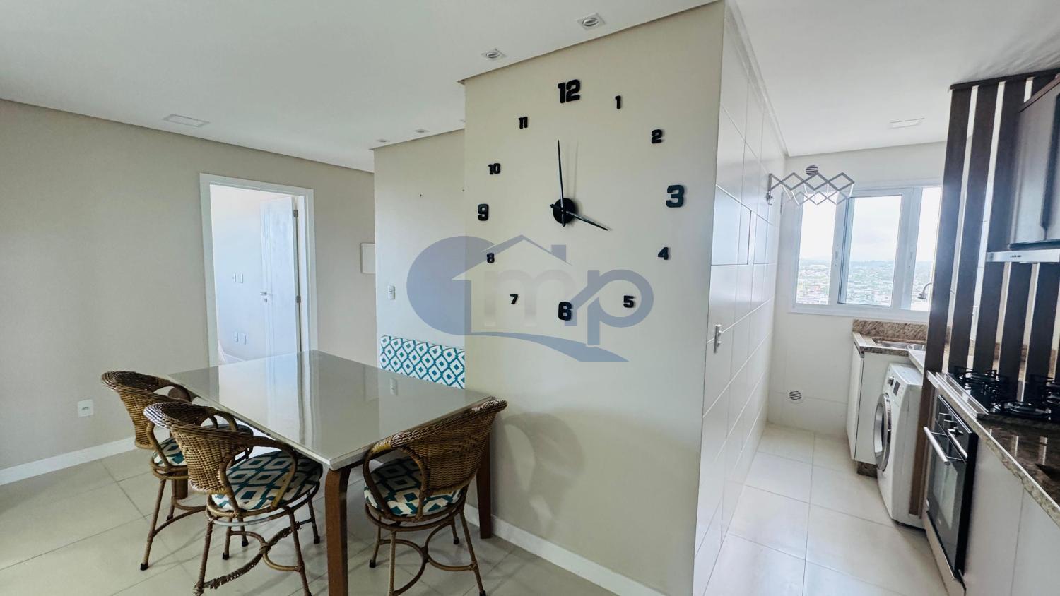Apartamento à venda com 3 quartos, 80m² - Foto 16