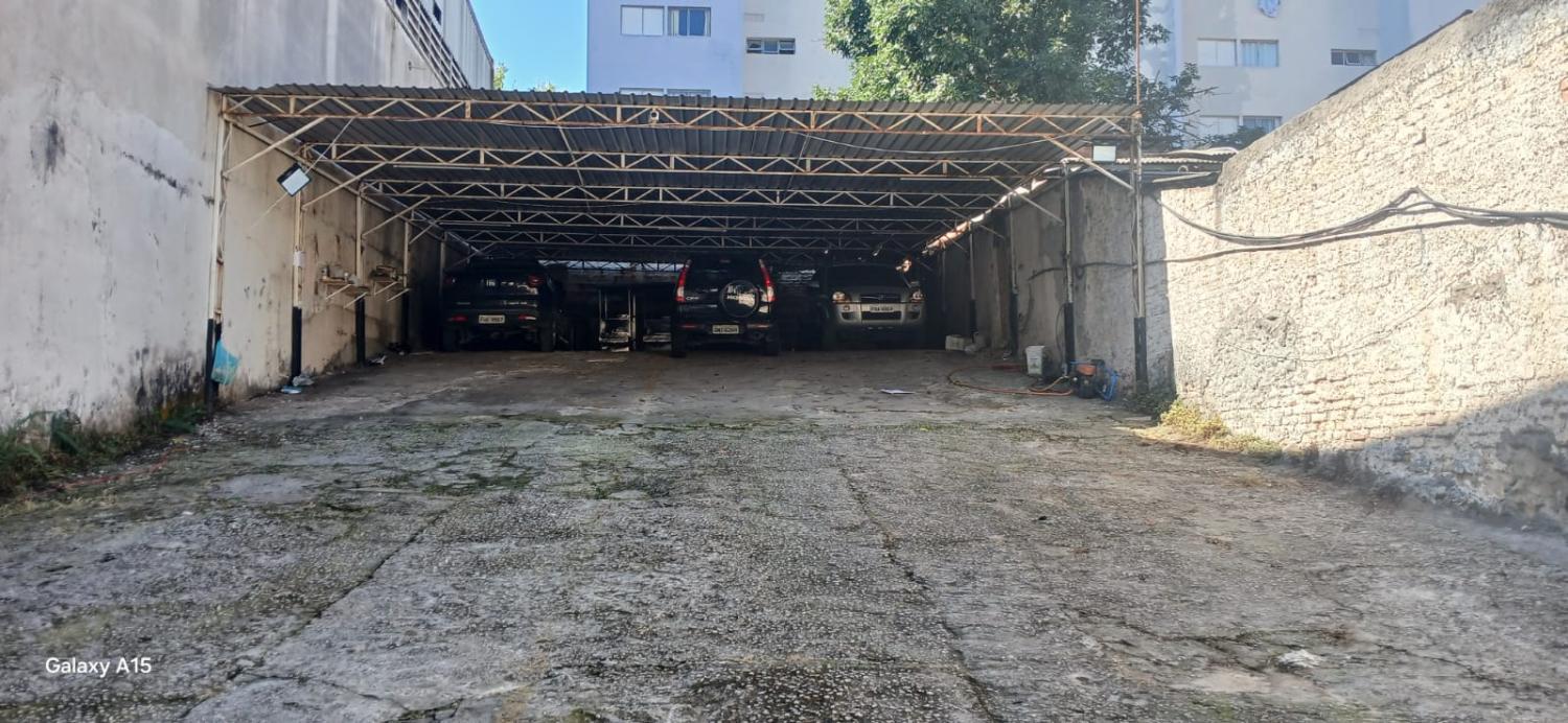 Terreno à venda com 2 quartos, 580m² - Foto 4