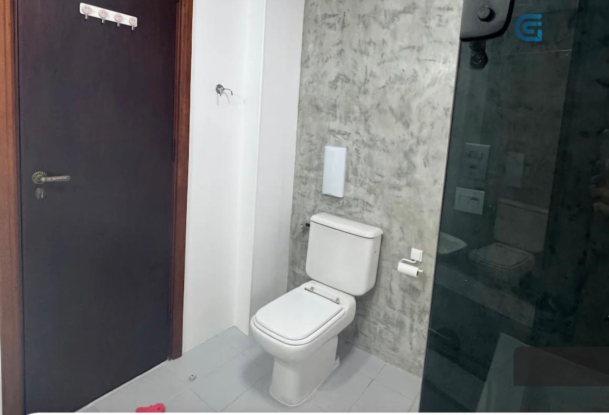 Flat/Apart Hotel, 1 quarto, 36 m² - Foto 17