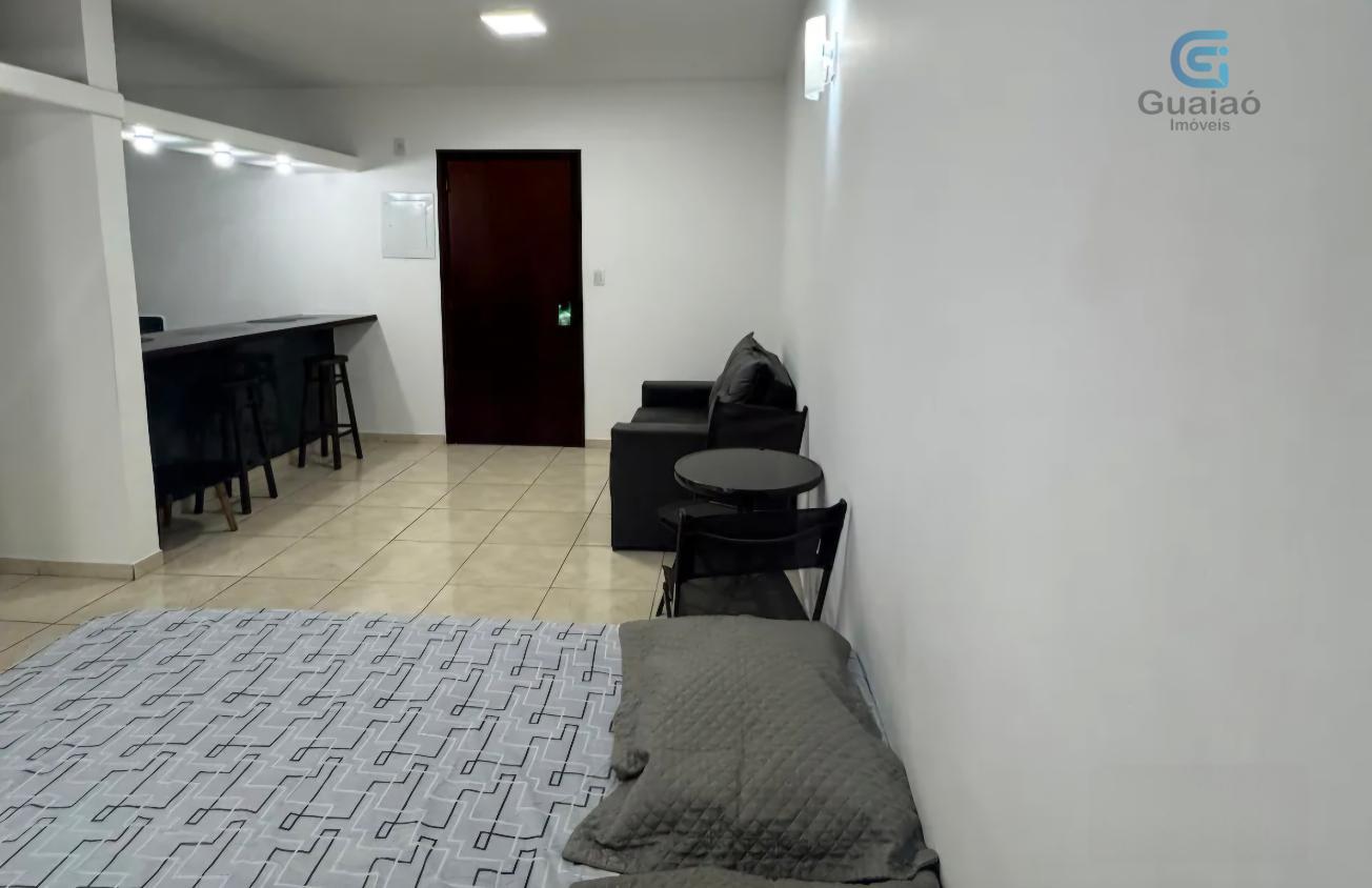 Flat/Apart Hotel, 1 quarto, 36 m² - Foto 2