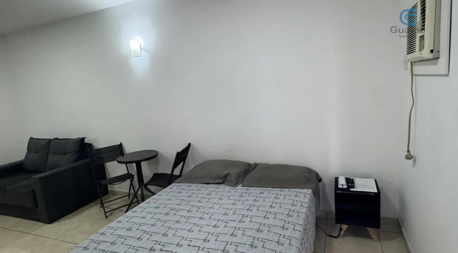 Flat/Apart Hotel, 1 quarto, 36 m² - Foto 6