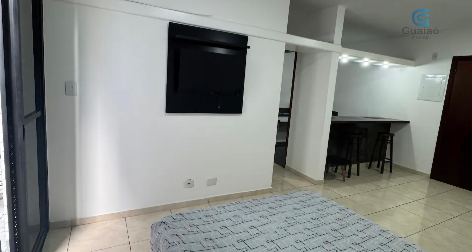 Flat/Apart Hotel, 1 quarto, 36 m² - Foto 4