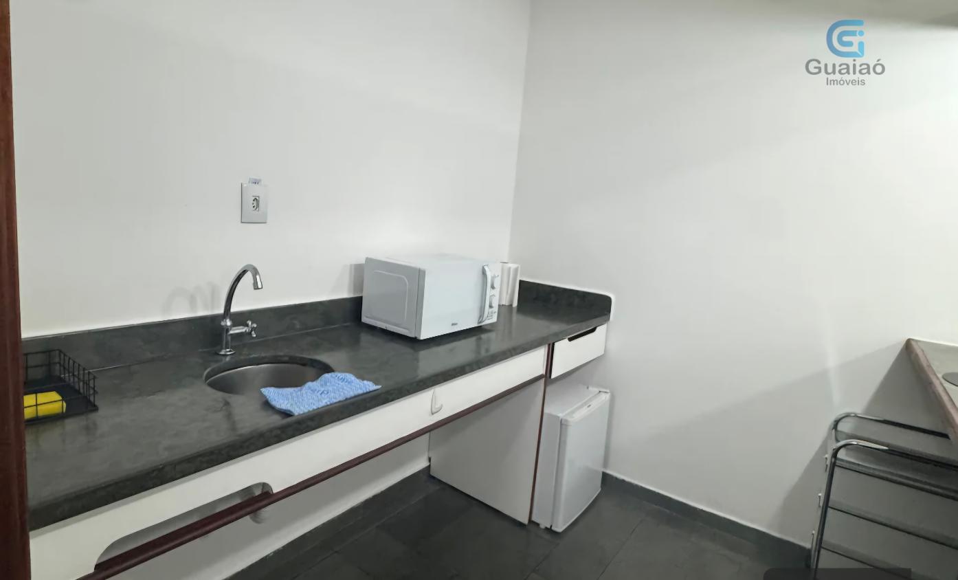 Flat/Apart Hotel, 1 quarto, 36 m² - Foto 7