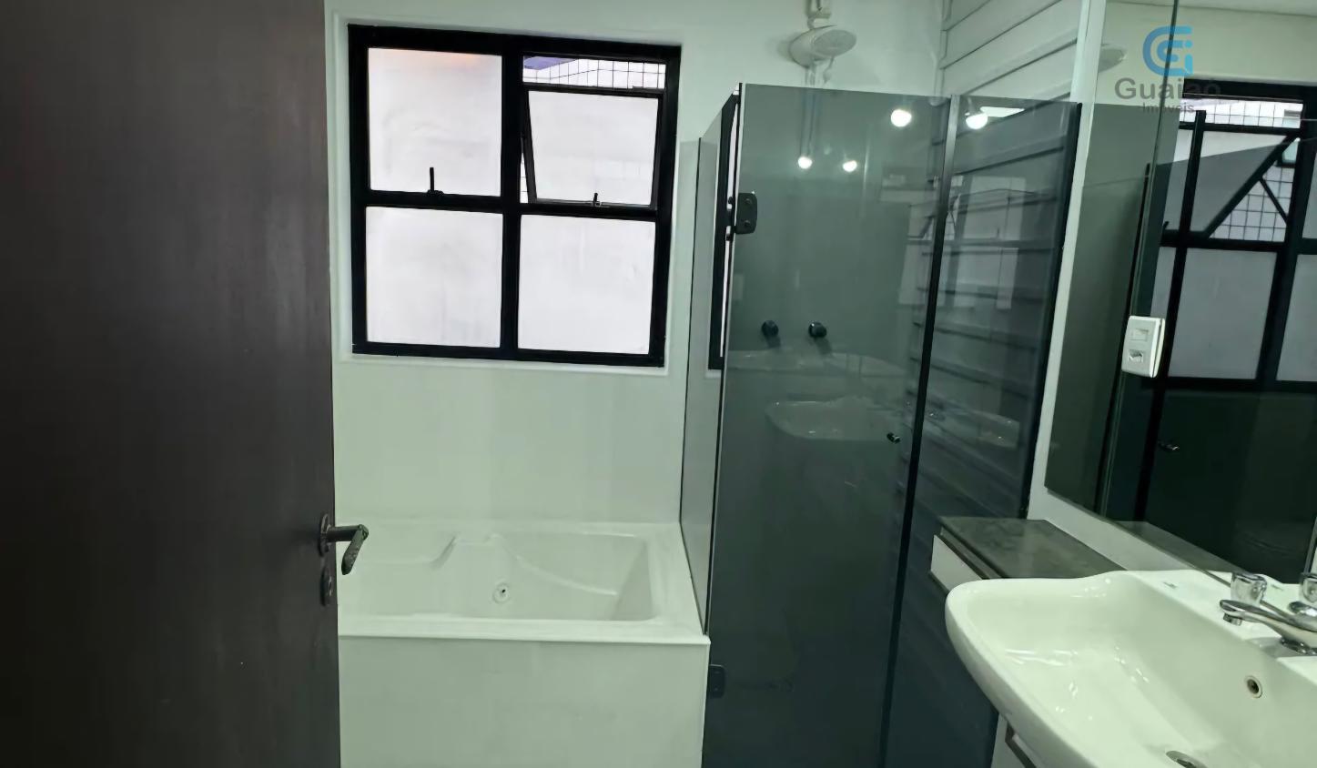 Flat/Apart Hotel, 1 quarto, 36 m² - Foto 12