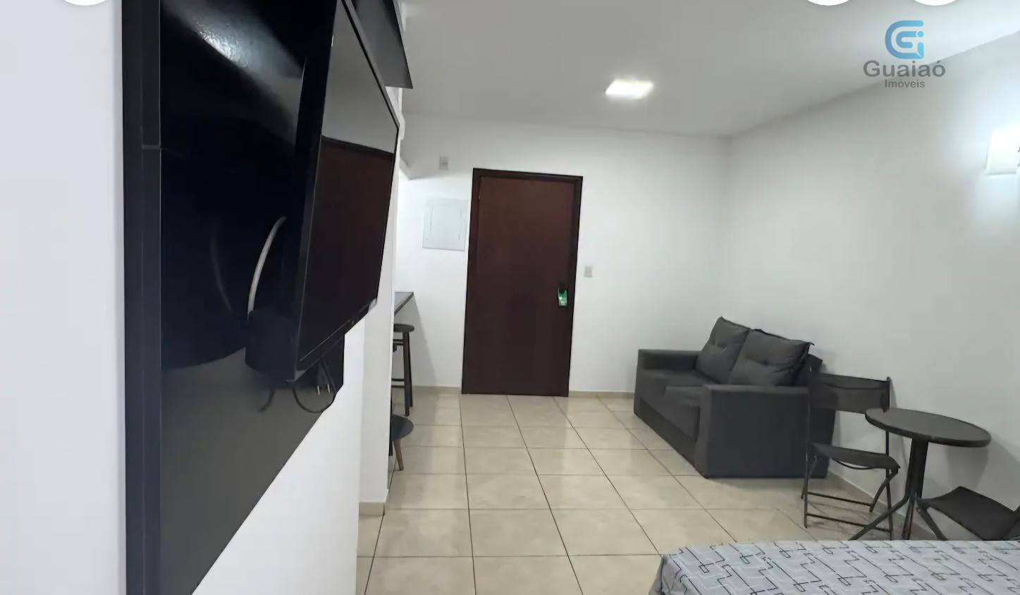 Flat/Apart Hotel, 1 quarto, 36 m² - Foto 5