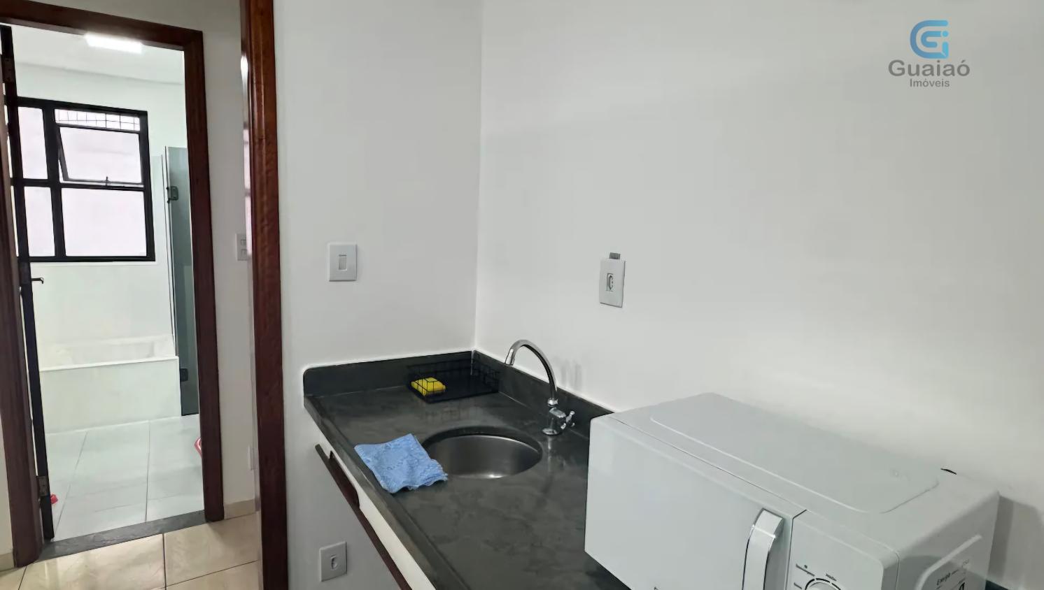 Flat/Apart Hotel, 1 quarto, 36 m² - Foto 11