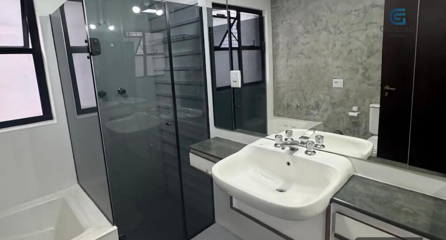 Flat/Apart Hotel, 1 quarto, 36 m² - Foto 13