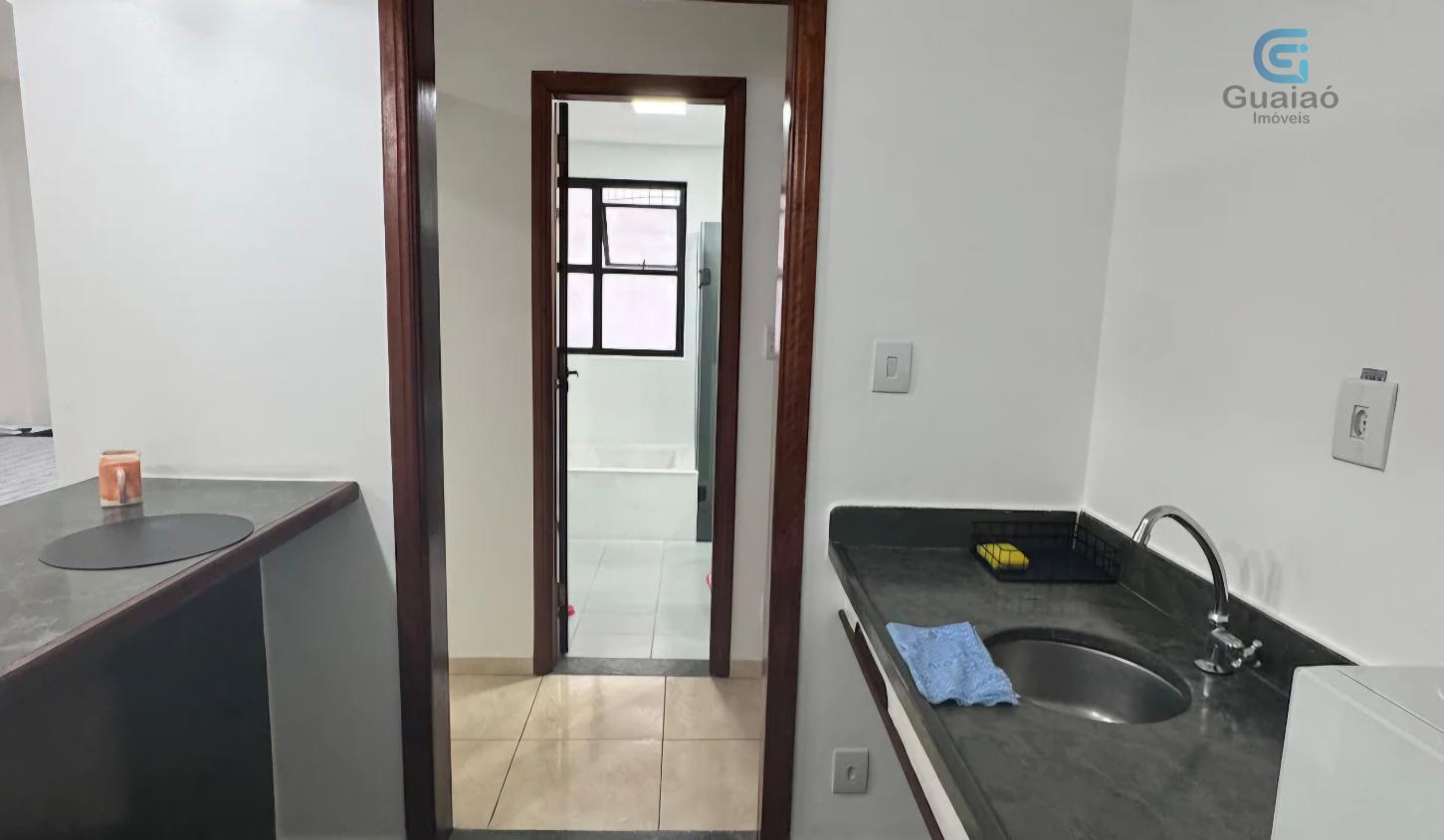 Flat/Apart Hotel, 1 quarto, 36 m² - Foto 10