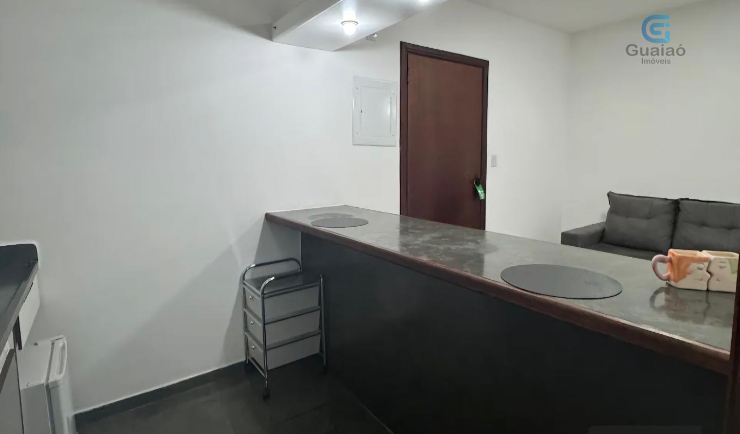 Flat/Apart Hotel, 1 quarto, 36 m² - Foto 8