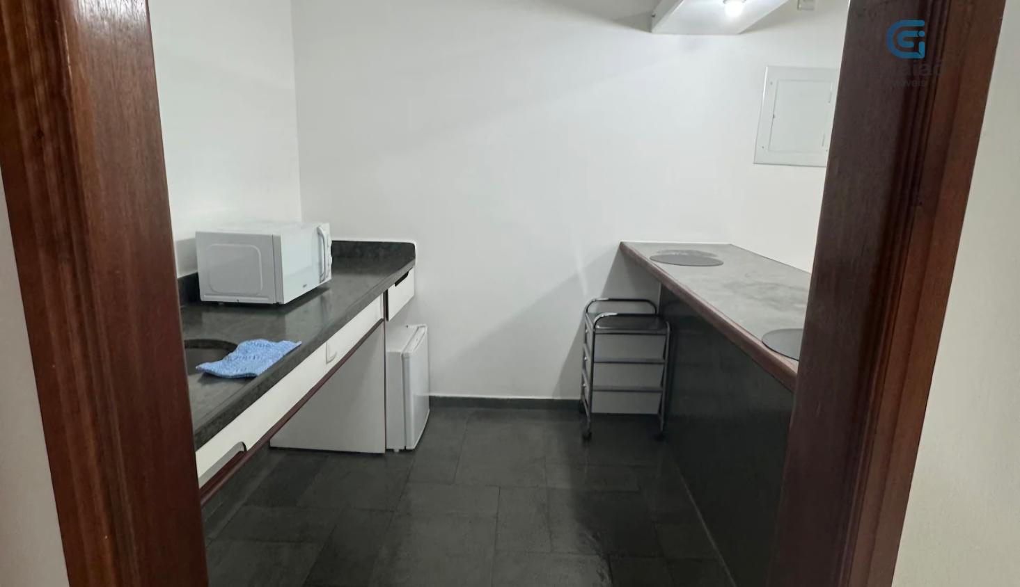 Flat/Apart Hotel, 1 quarto, 36 m² - Foto 9