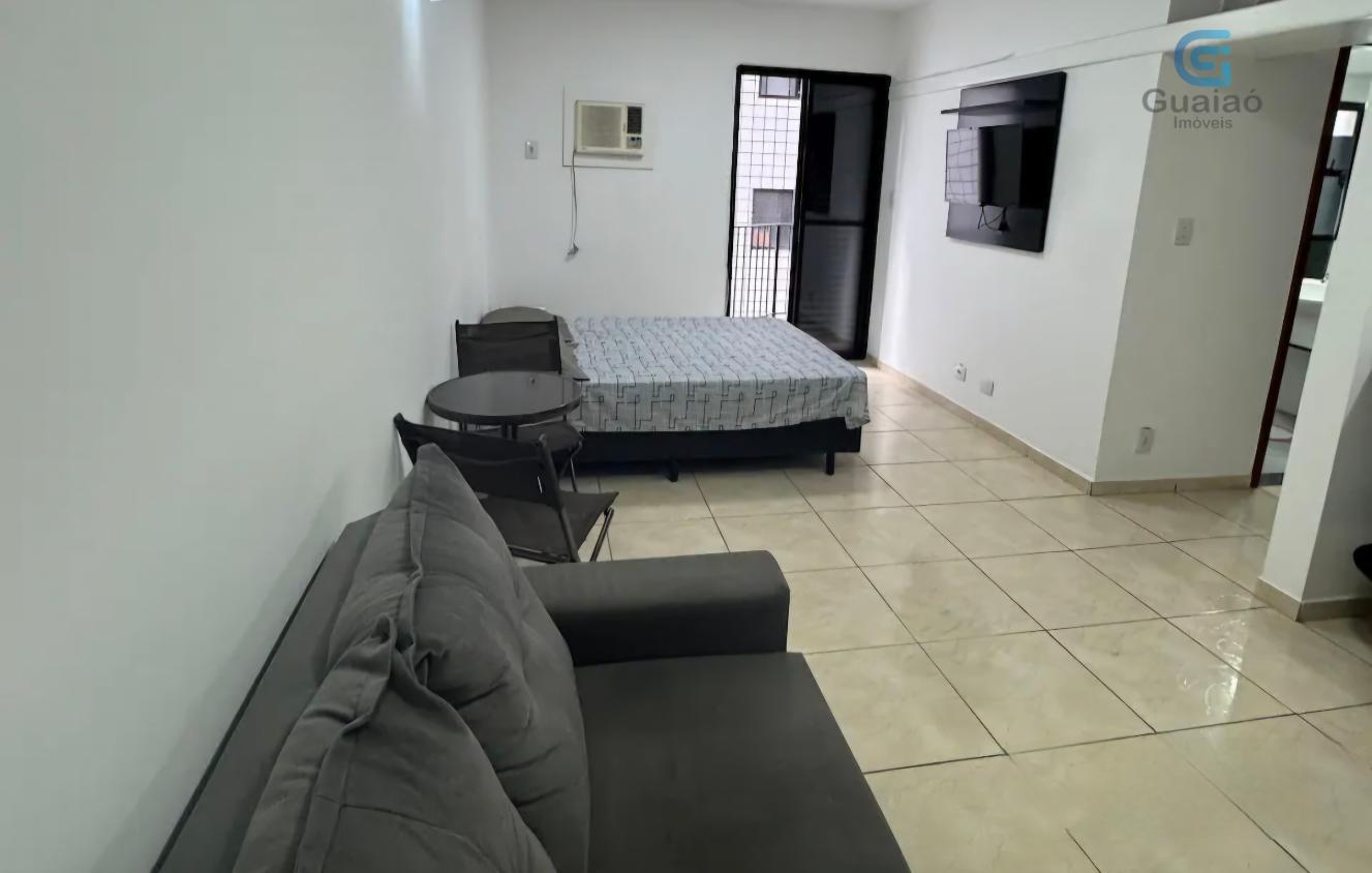 Flat/Apart Hotel, 1 quarto, 36 m² - Foto 1