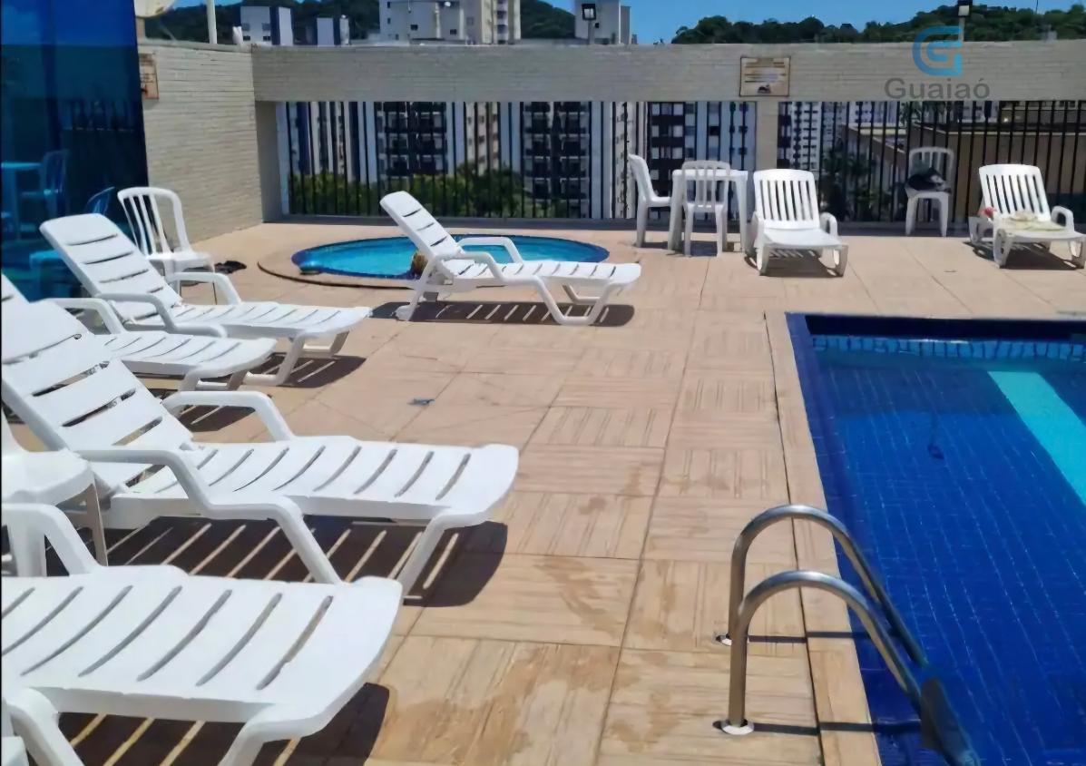 Flat/Apart Hotel, 1 quarto, 36 m² - Foto 26