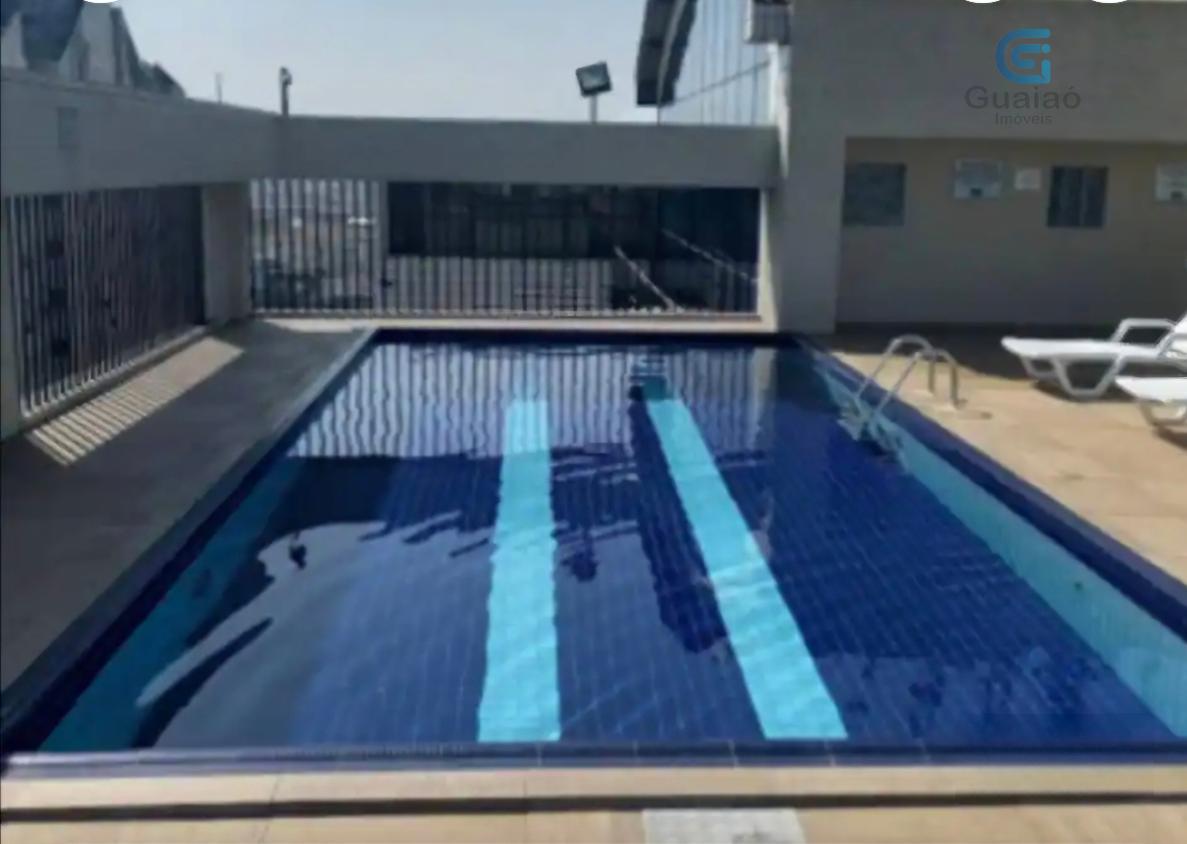 Flat/Apart Hotel, 1 quarto, 36 m² - Foto 22