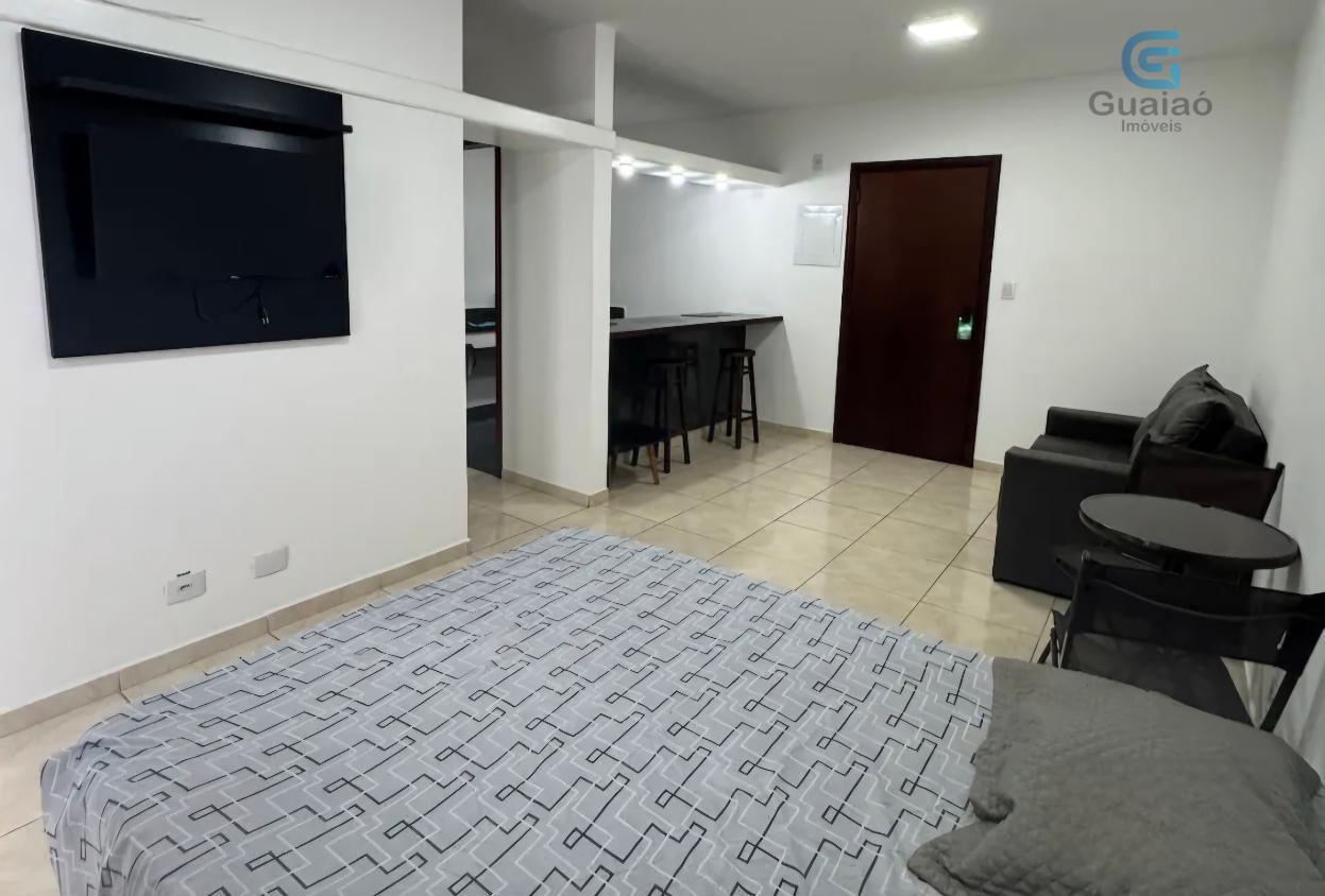 Flat/Apart Hotel, 1 quarto, 36 m² - Foto 19