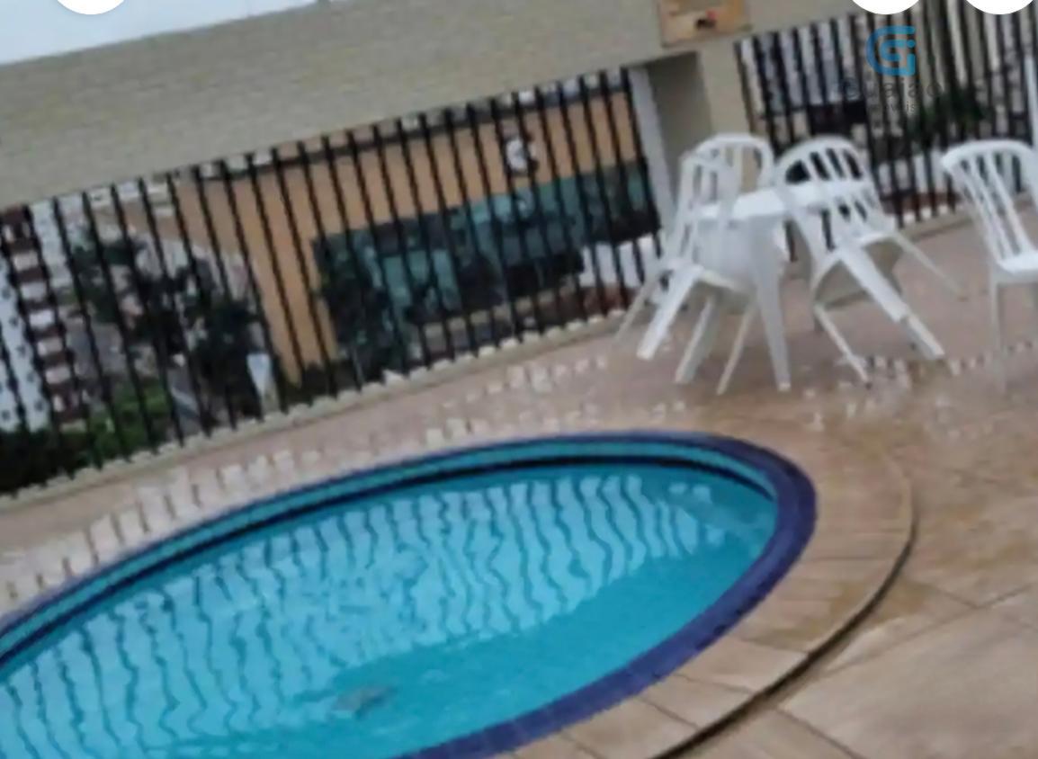 Flat/Apart Hotel, 1 quarto, 36 m² - Foto 25