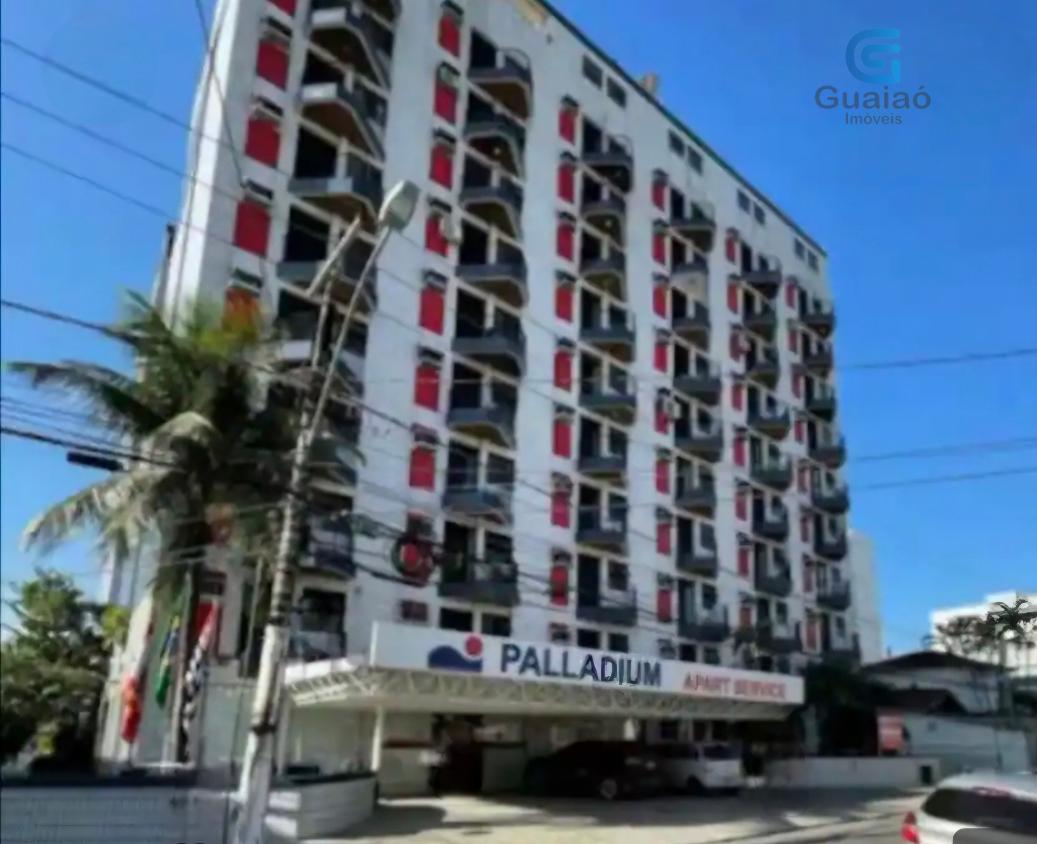 Flat/Apart Hotel, 1 quarto, 36 m² - Foto 24