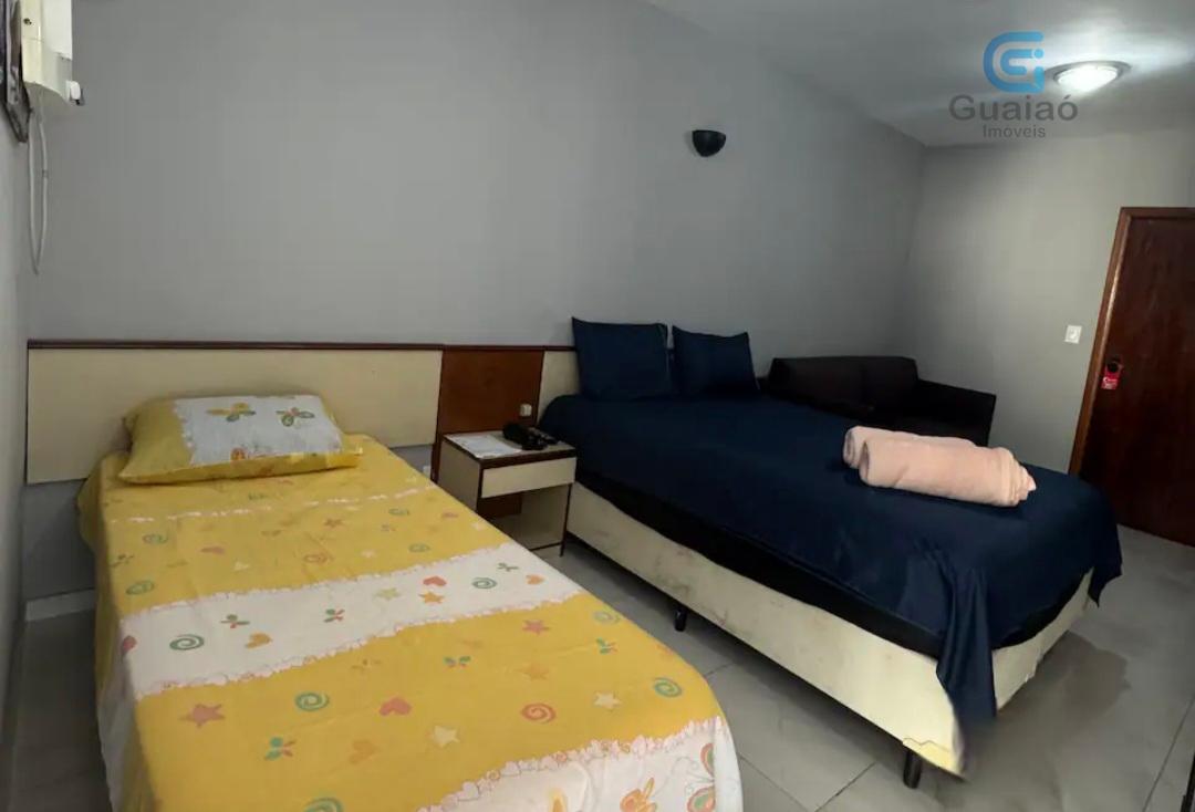 Flat/Apart Hotel, 1 quarto, 36 m² - Foto 1