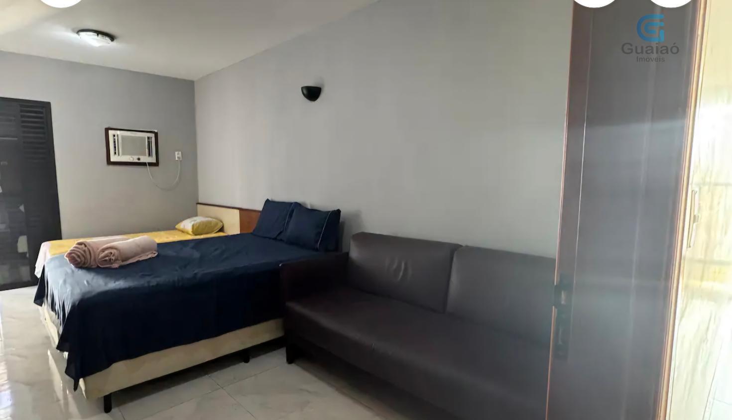 Flat/Apart Hotel, 1 quarto, 36 m² - Foto 5