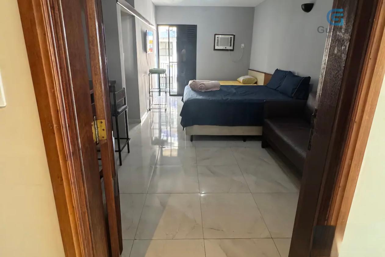 Flat/Apart Hotel, 1 quarto, 36 m² - Foto 2