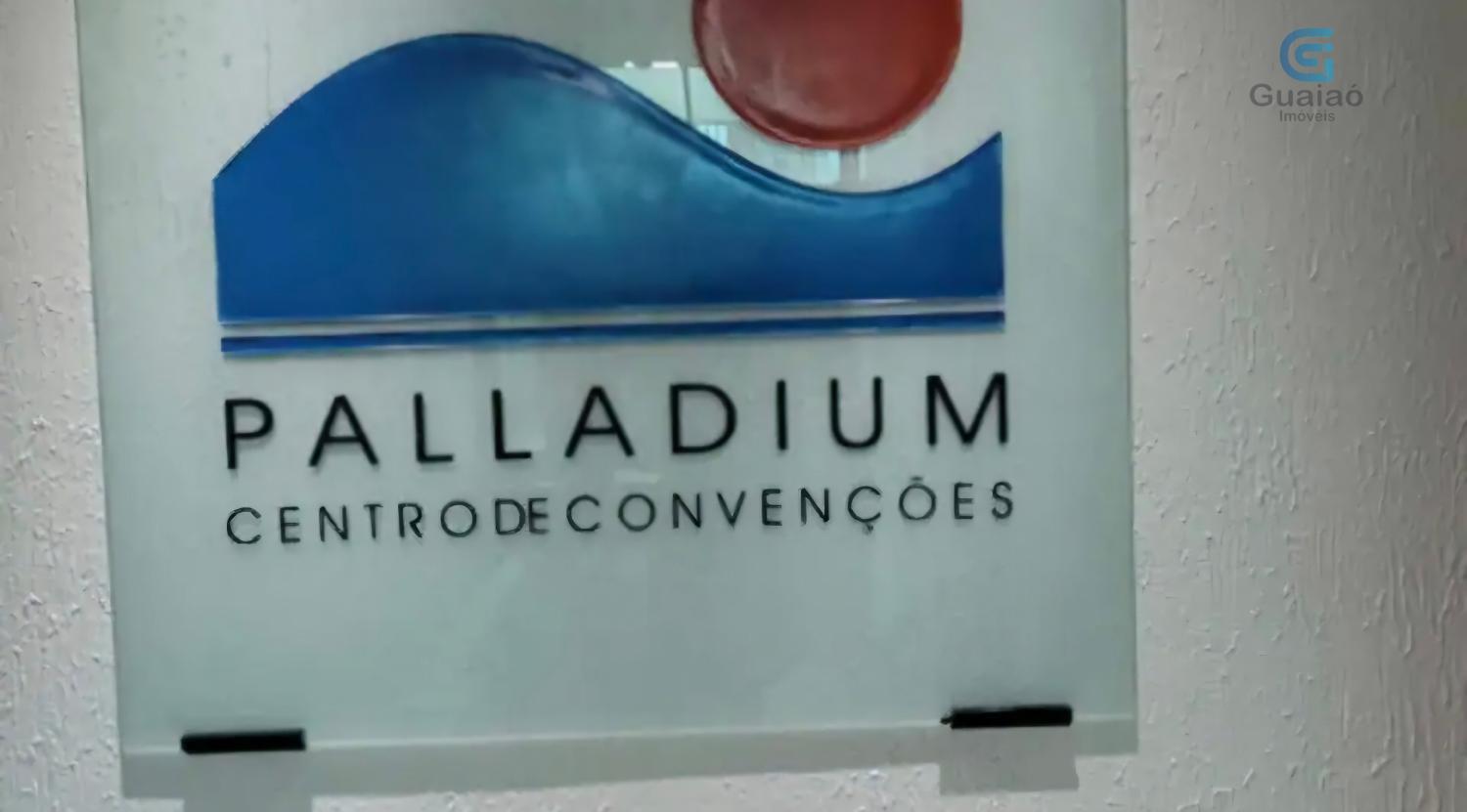 Flat/Apart Hotel, 1 quarto, 36 m² - Foto 21