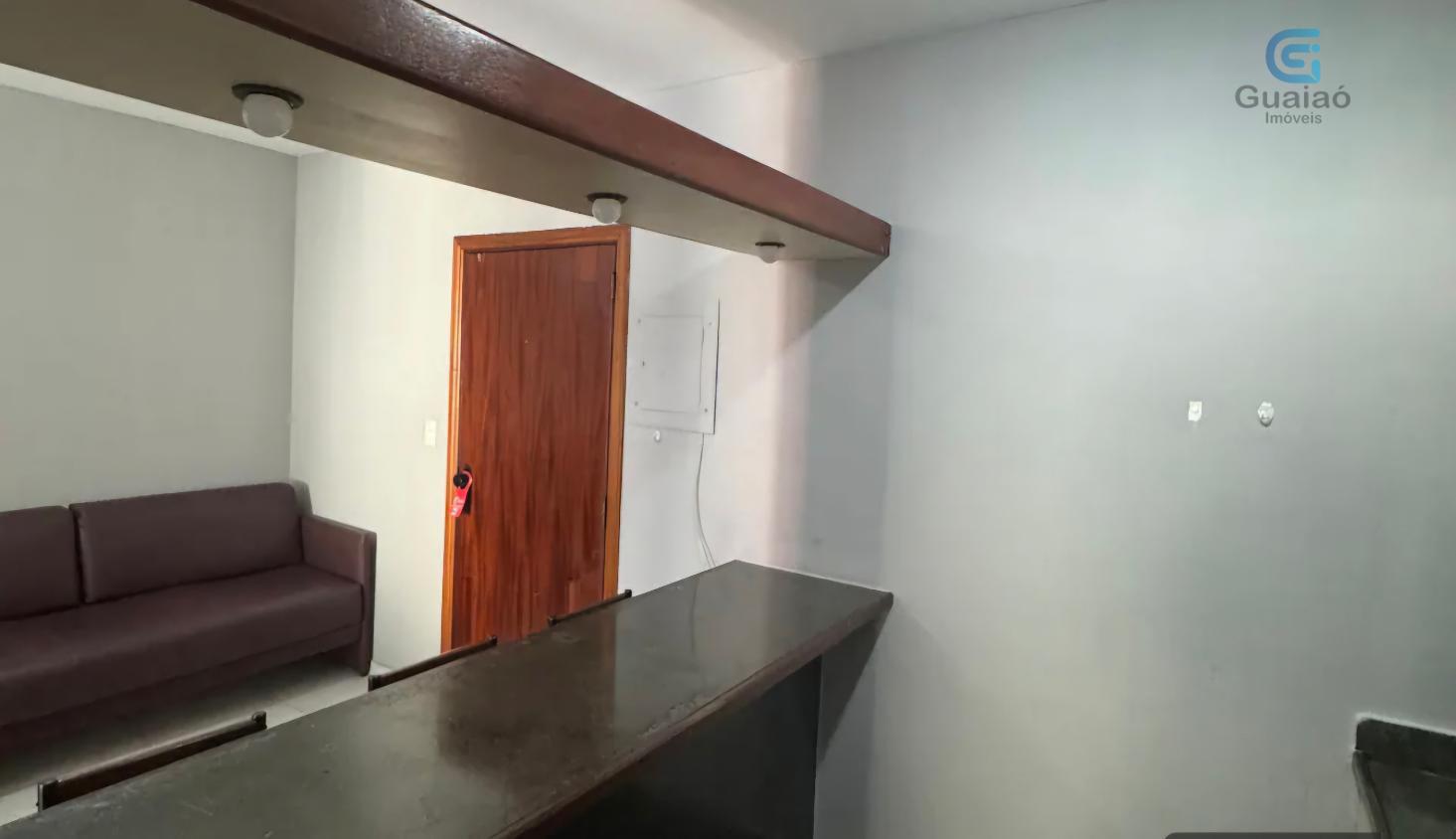 Flat/Apart Hotel, 1 quarto, 36 m² - Foto 9