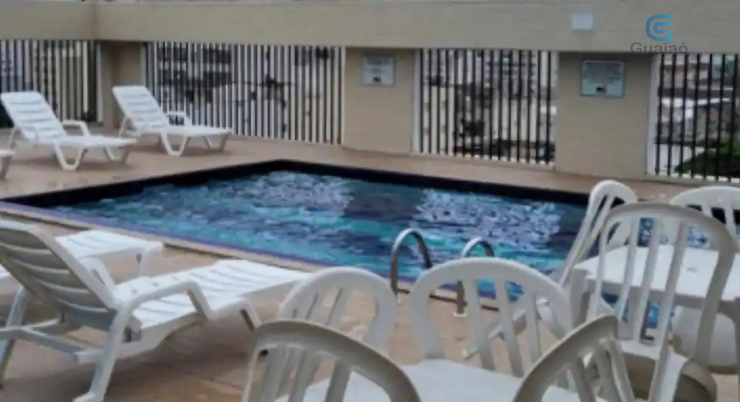 Flat/Apart Hotel, 1 quarto, 36 m² - Foto 20