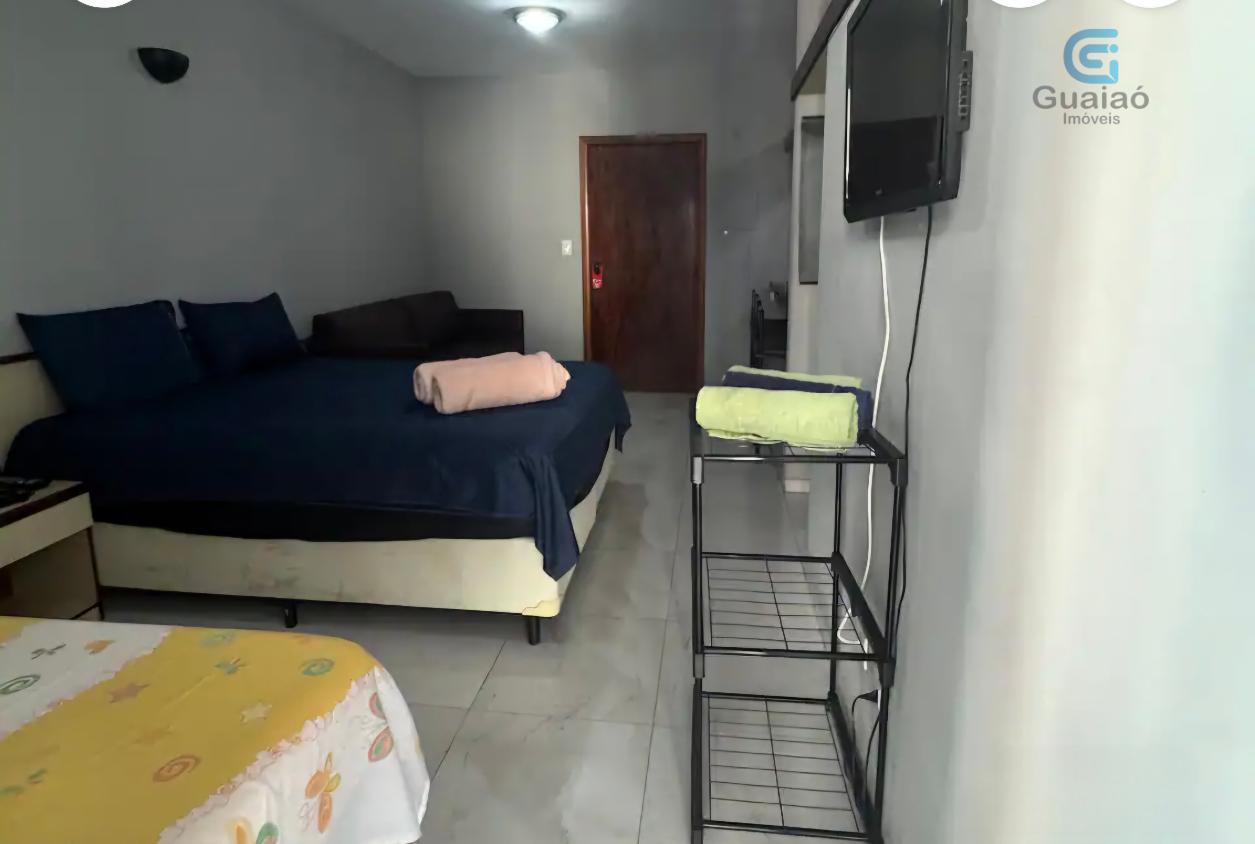 Flat/Apart Hotel, 1 quarto, 36 m² - Foto 6