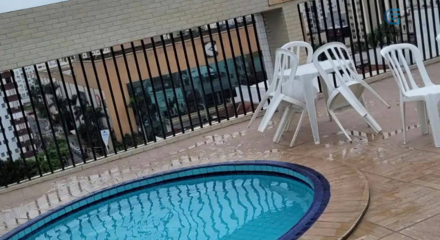 Flat/Apart Hotel, 1 quarto, 36 m² - Foto 18