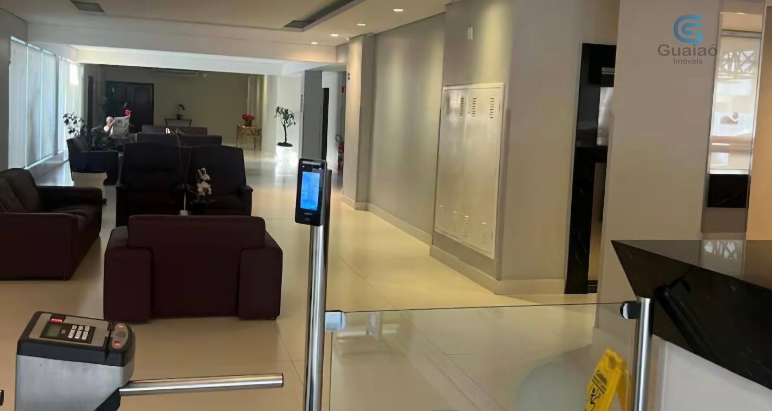 Flat/Apart Hotel, 1 quarto, 36 m² - Foto 13