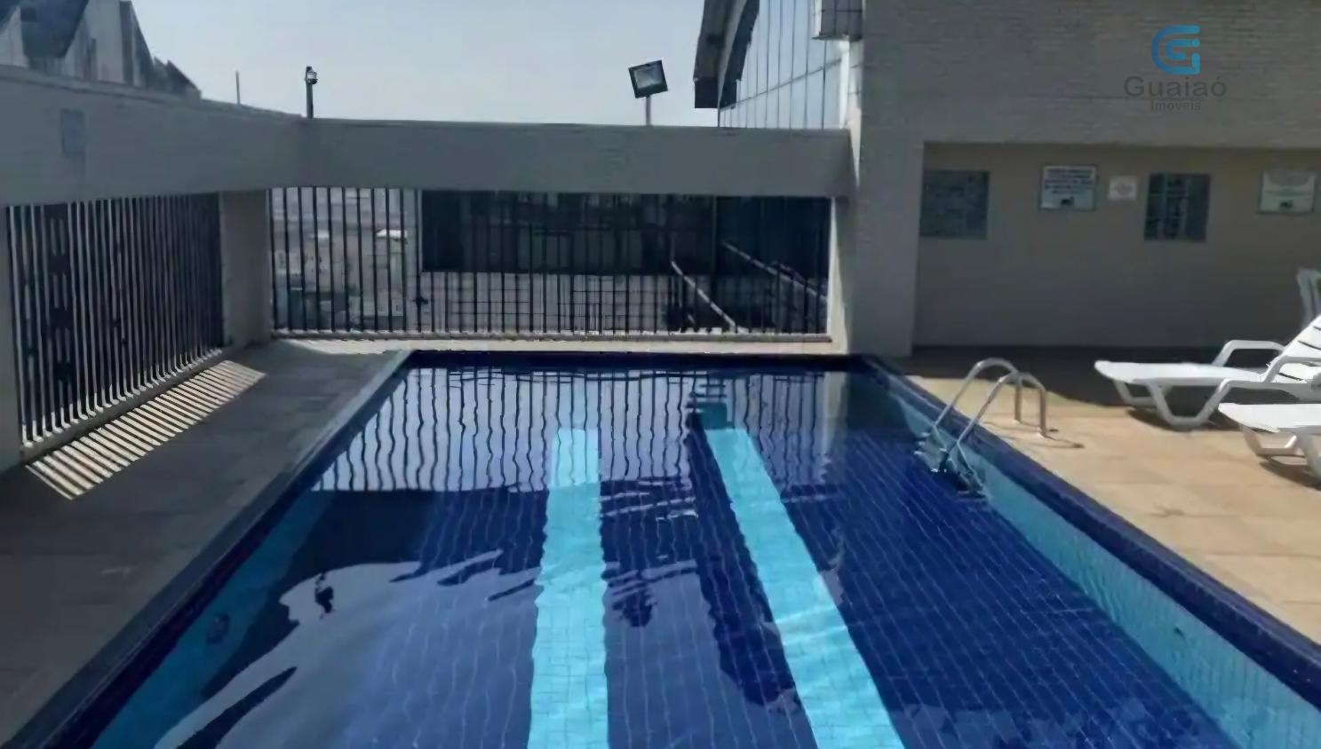 Flat/Apart Hotel, 1 quarto, 36 m² - Foto 19