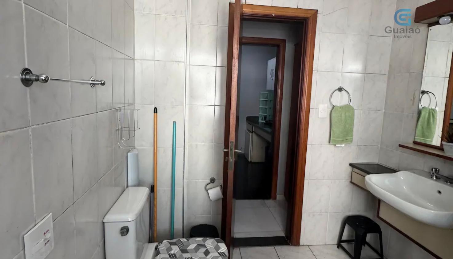 Flat/Apart Hotel, 1 quarto, 36 m² - Foto 10