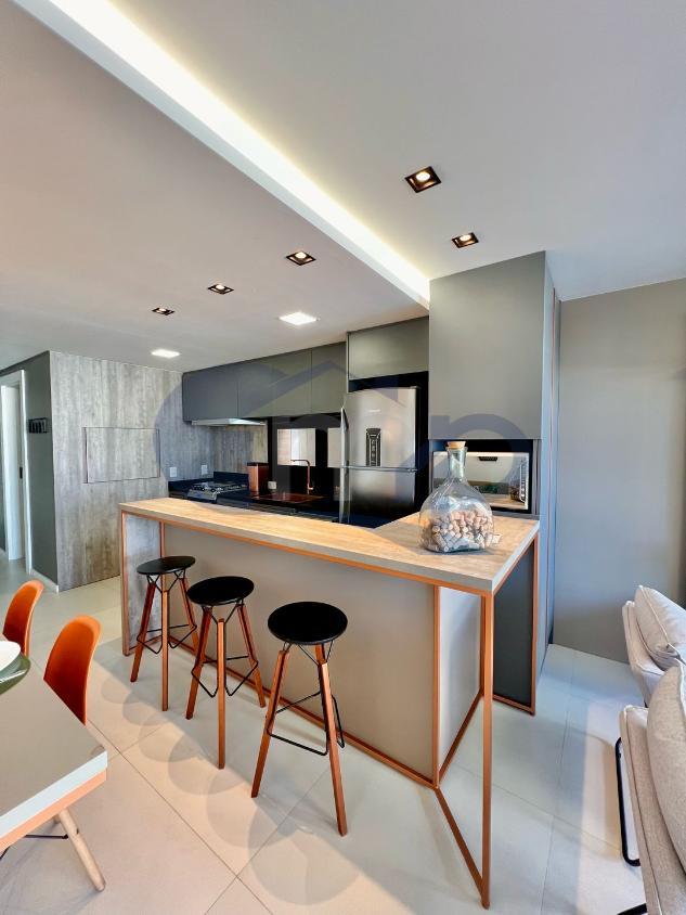 Apartamento à venda com 3 quartos, 118m² - Foto 7