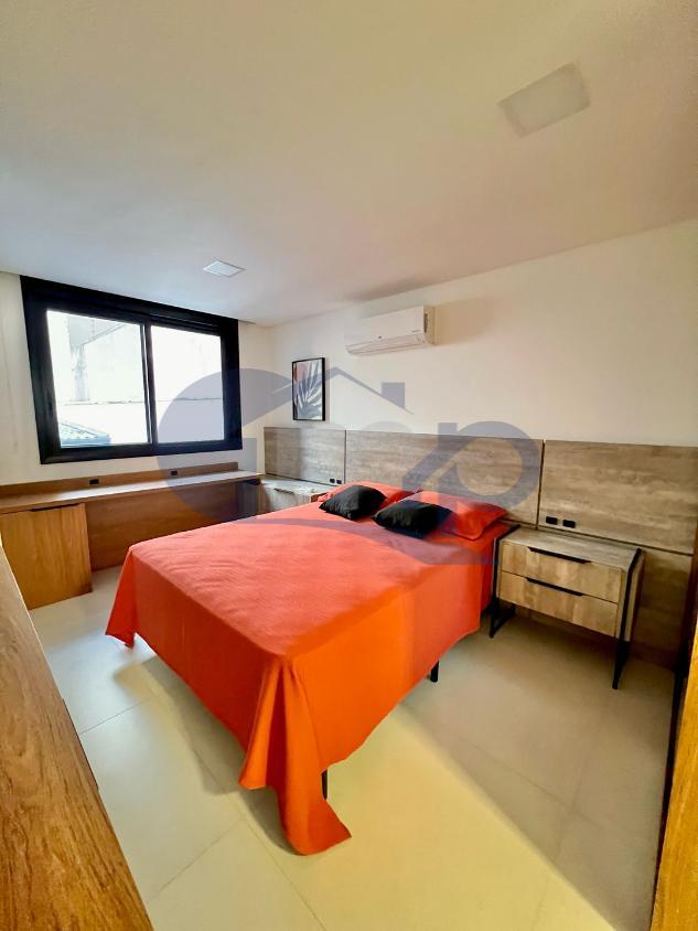 Apartamento à venda com 3 quartos, 118m² - Foto 16
