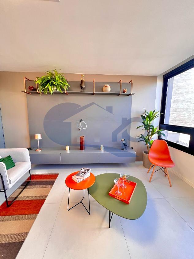 Apartamento à venda com 3 quartos, 118m² - Foto 3