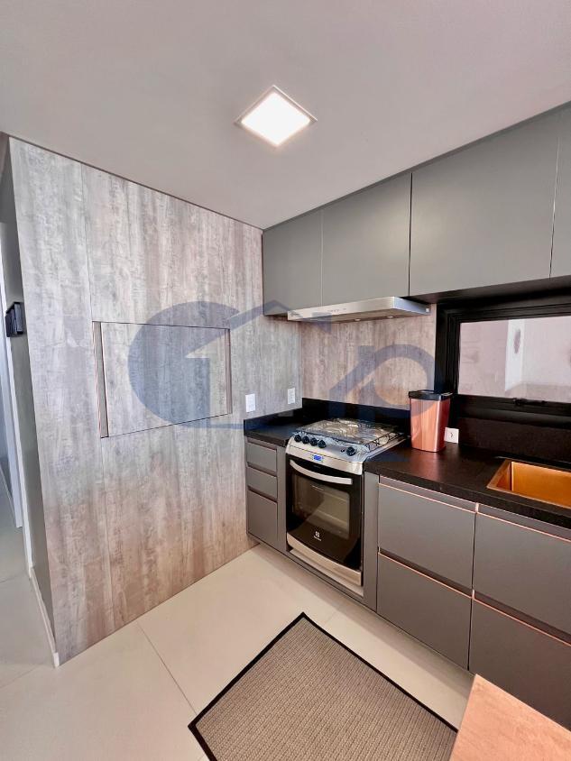 Apartamento à venda com 3 quartos, 118m² - Foto 8