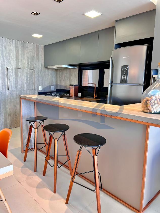 Apartamento à venda com 3 quartos, 118m² - Foto 6