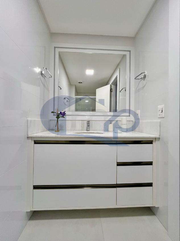 Apartamento à venda com 3 quartos, 118m² - Foto 15