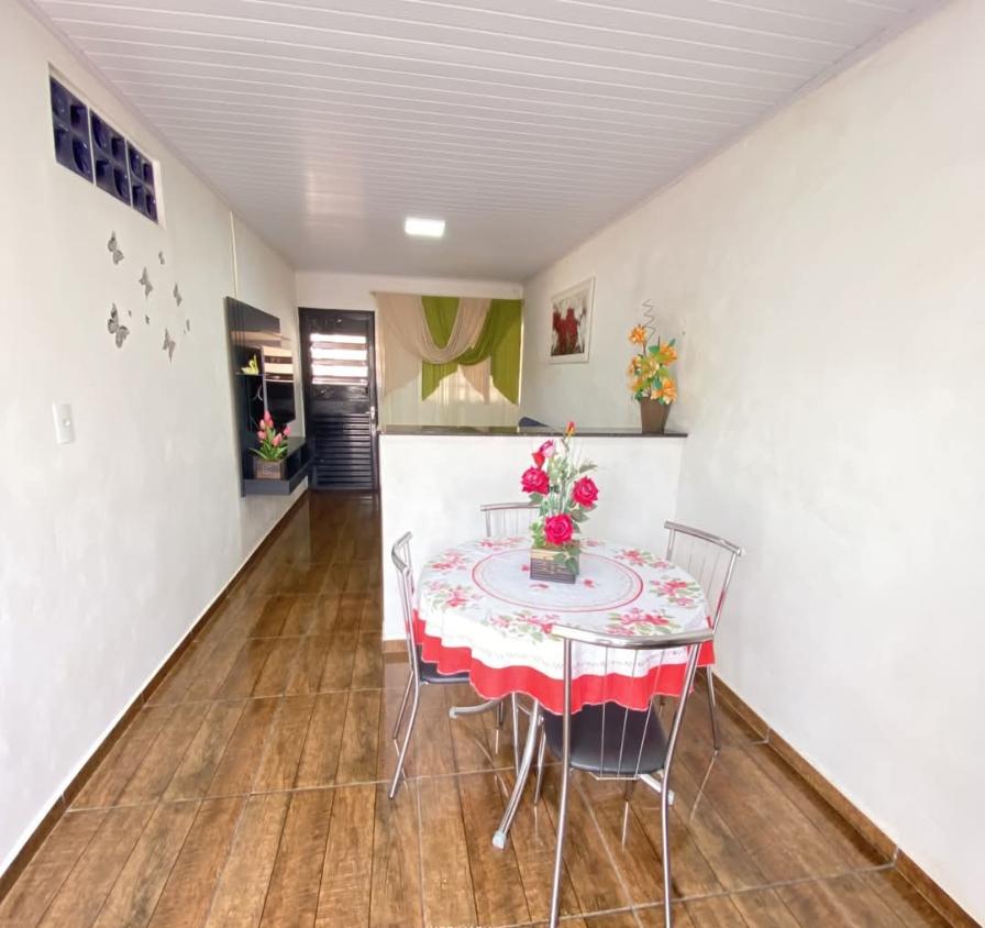 Casa, 3 quartos - Foto 4