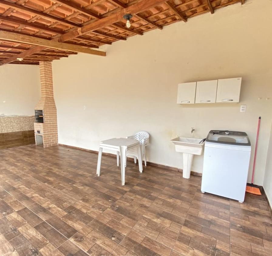Casa, 3 quartos - Foto 9
