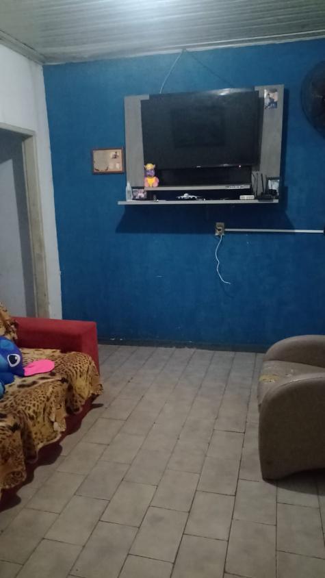 Casa, 2 quartos, 116 m² - Foto 1