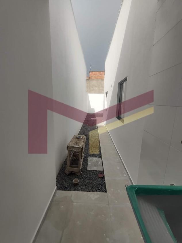 Casa, 3 quartos, 89 m² - Foto 4