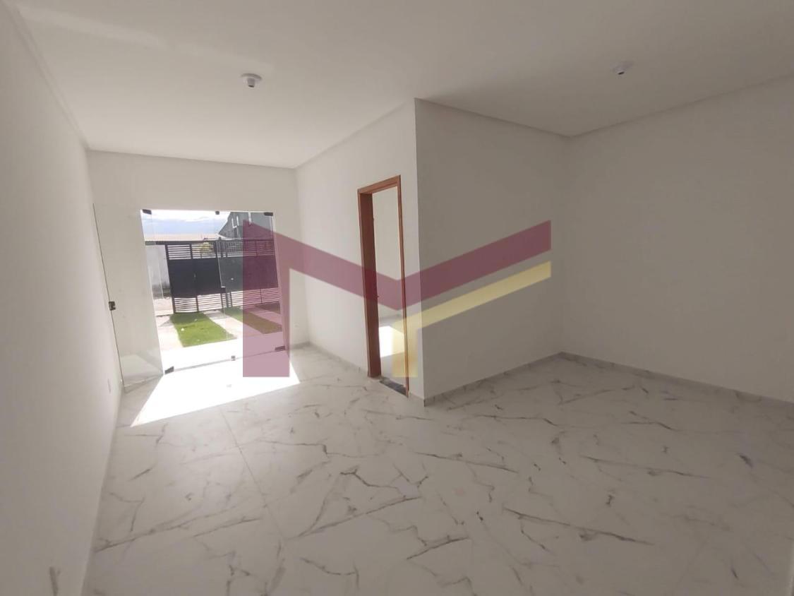 Casa, 3 quartos, 89 m² - Foto 6