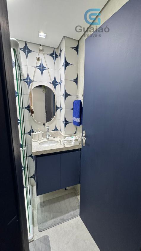 Kitnet-Studio, 28 m² - Foto 15